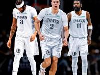 杏彩体育官网入口-NBA交易市场加热！绿军送走波尔津吉斯，欧文降薪续约独行侠的简单介绍