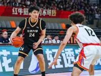杏彩体育app-关于广州男篮官宣：北大男篮球员管子煜加盟广州队的信息