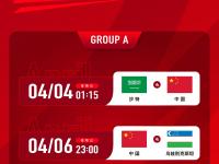 杏彩体育app-国际预选：中国队力克对手，晋级可期