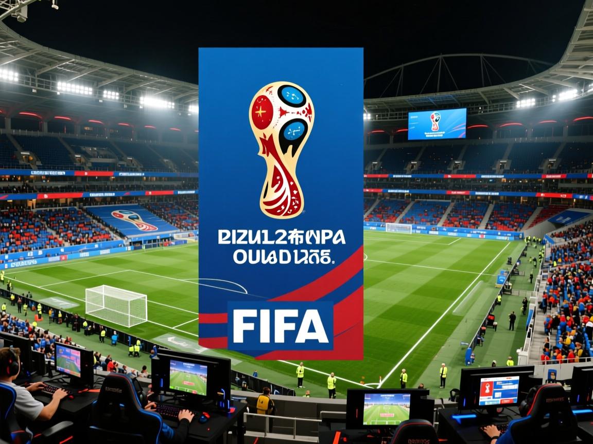 FIFA公布2026世界杯官方公告详情