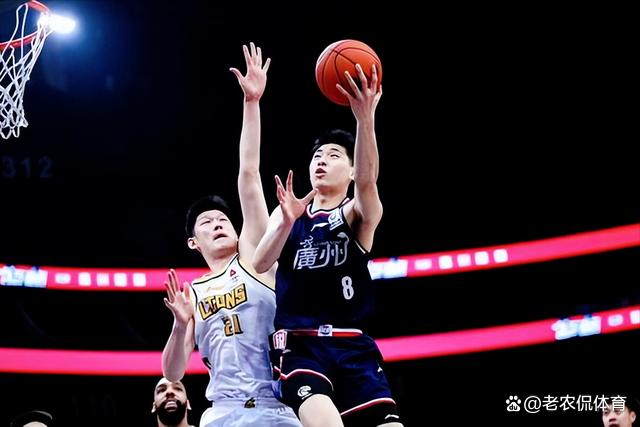 小球是趋势不能因为是大个就让球队适应我的简单介绍