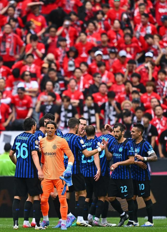 世俱杯-卡尔博尼92分钟绝杀国米2-1送浦和红钻出局的简单介绍