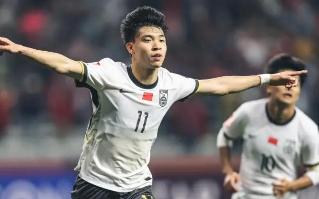 目标3-0！国足拒练兵，拿亚洲第三出气，首发11人浮现，CCTV5直播的简单介绍