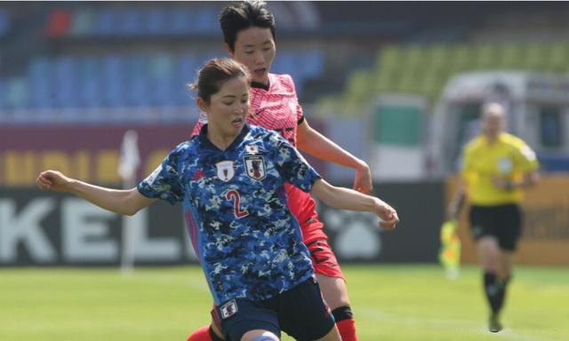 马来西亚女足士气高昂，凌驾对手